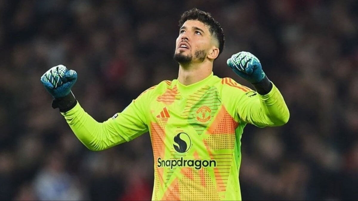 Altay Bayındır ilk 11'de! Fulham Manchester United maçı hangi kanalda, ne zaman, saat kaçta? - 1. Resim