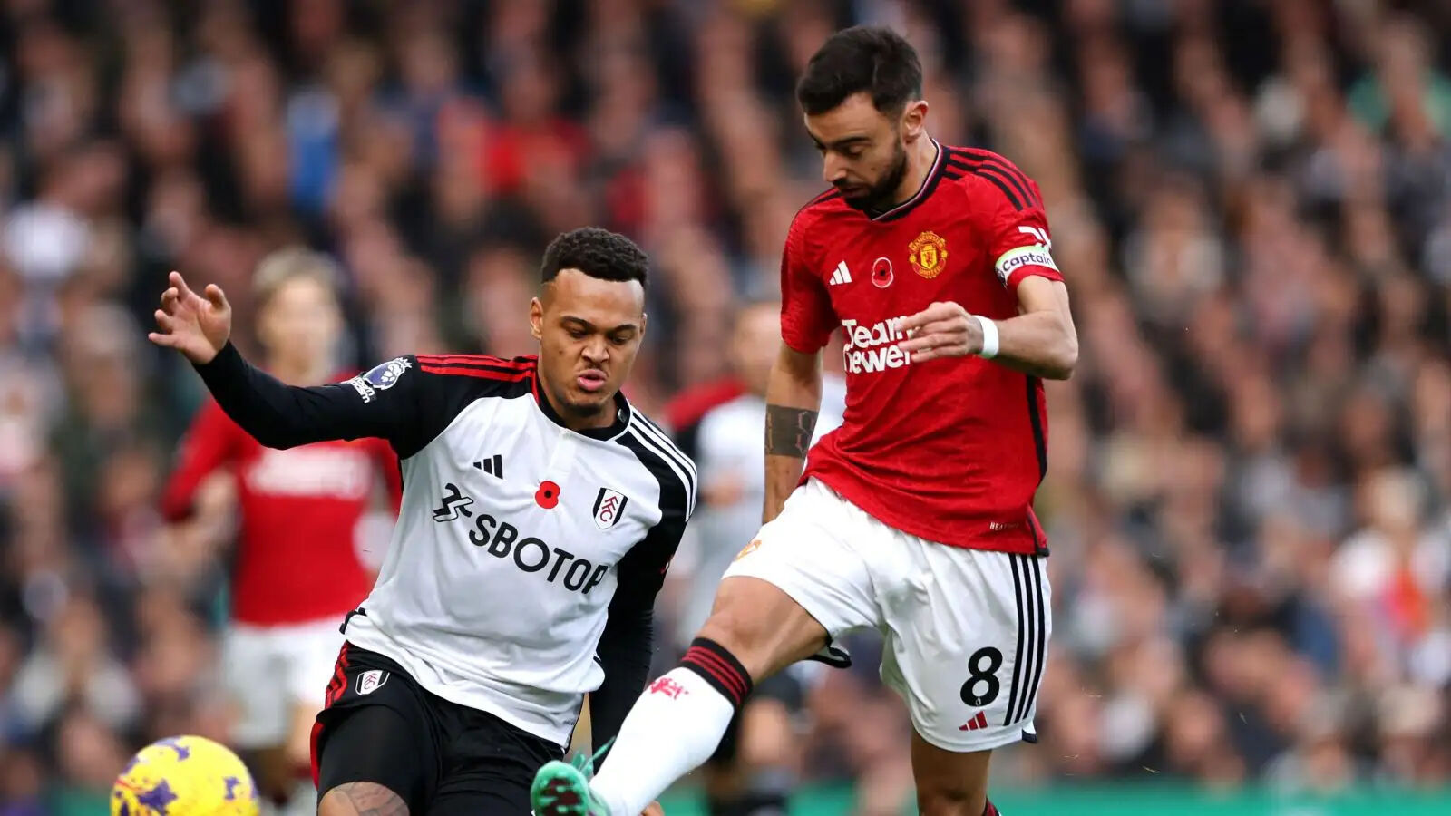Altay Bayındır ilk 11'de! Fulham Manchester United maçı hangi kanalda, ne zaman, saat kaçta? - 3. Resim