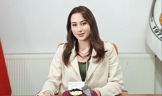 Belediye Başkanı Zeynep Çelik kimdir, kaç yaşında, nereli? En genç Belediye Başkanı Ak Parti'ye katılması ile gündeme geldi - 5. Resim