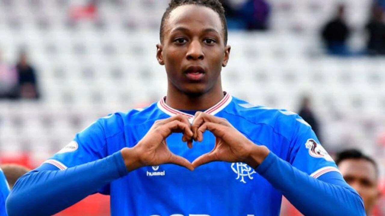 Beşiktaş, Southampton'ın yıldızına göz dikti! Ndour ve Musrati'ye veda vakti Beşiktaş, Southampton'ın yıldızına göz dikti! Ndour ve Musrati'ye veda vakti - 3. Resim