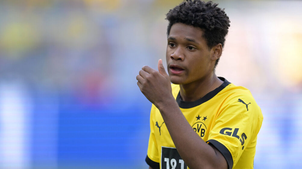 Beşiktaş'tan Almanya harekatı! Transfer listesindeki iki oyuncuya talip oldular - 3. Resim