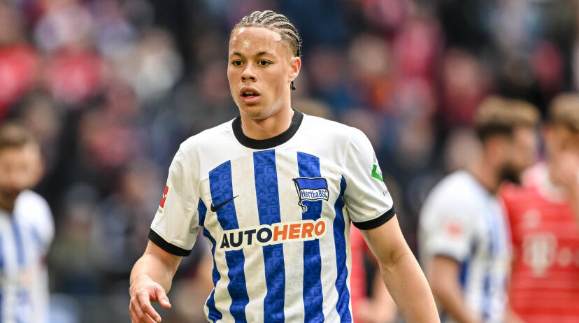 Beşiktaş'tan Almanya harekatı! Transfer listesindeki iki oyuncuya talip oldular - 4. Resim