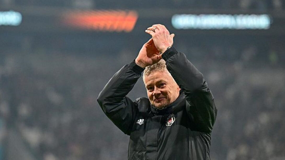 Beşiktaş'tan Almanya harekatı! Transfer listesindeki iki oyuncuya talip oldular - 1. Resim