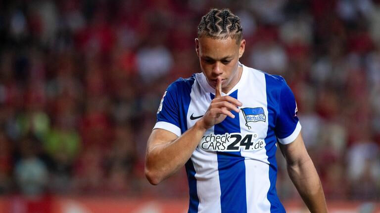 Beşiktaş'tan Almanya harekatı! Transfer listesindeki iki oyuncuya talip oldular - 5. Resim