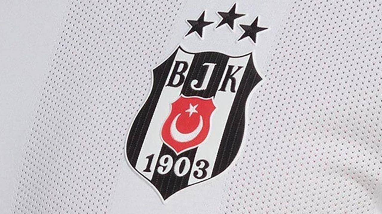 Beşiktaş&#039;tan Antalyaspor maçı sonrası hakem tepkisi!