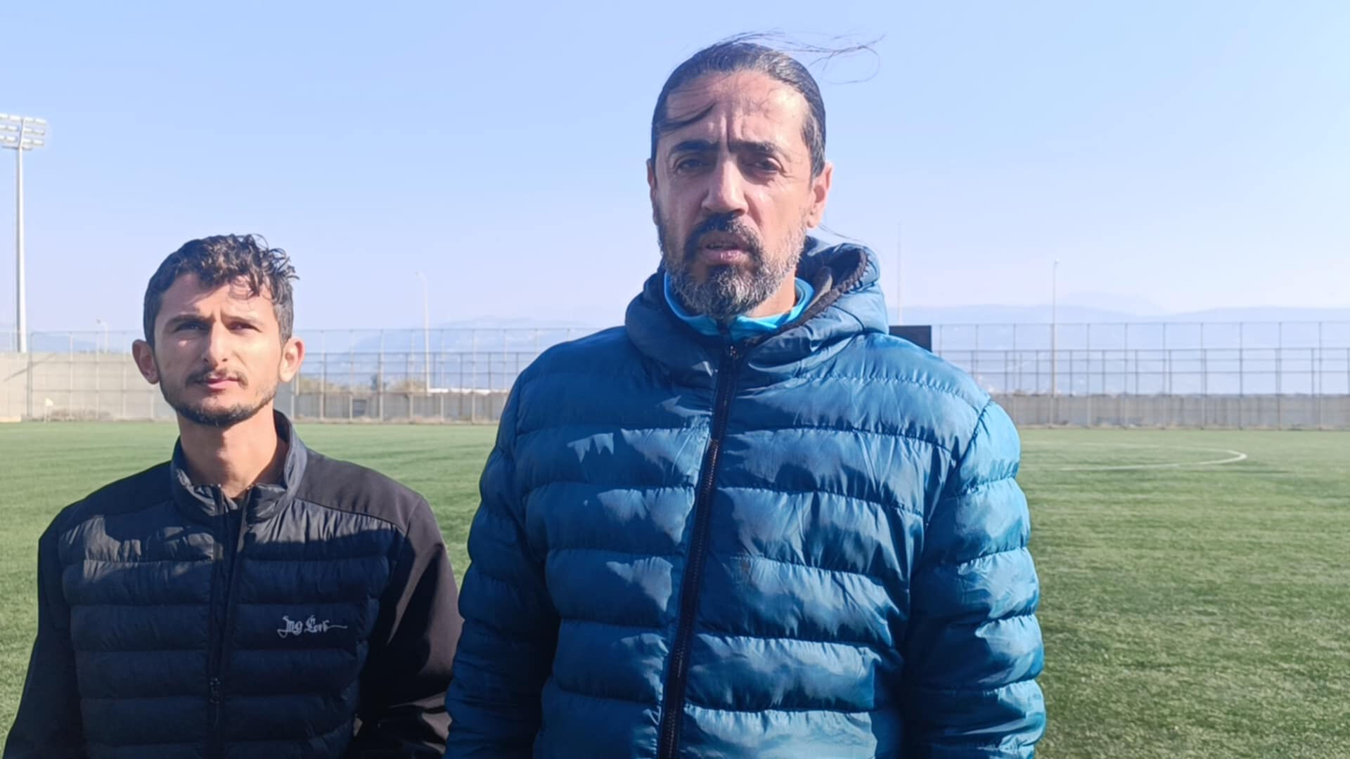 Bu hafta maçtan, haftaya da ligden çekiliyorlar! Sebebini başkan açıkladı - 1. Resim