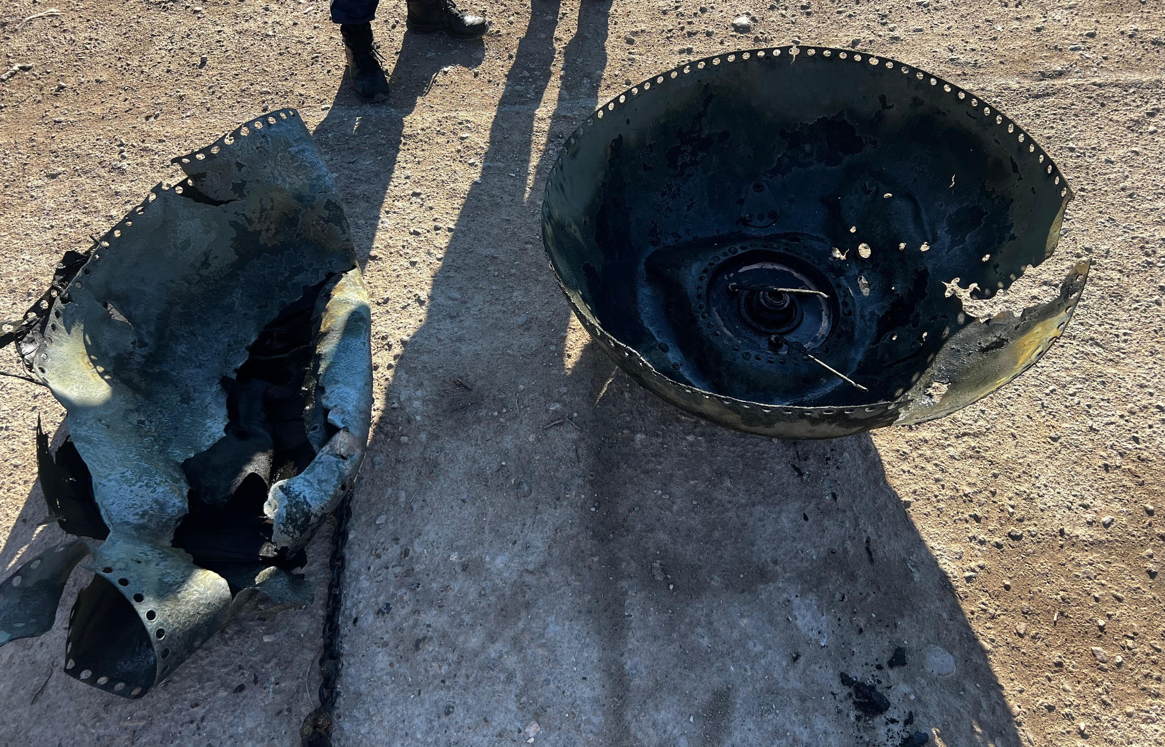 Çanakkale Savaşları'nda kalma! Bulunduğu gibi imha edildi - 1. Resim