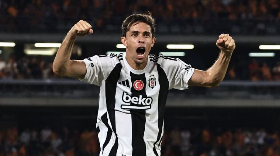 Canlı Anlatım | Antalyaspor - Beşiktaş - 2. Resim