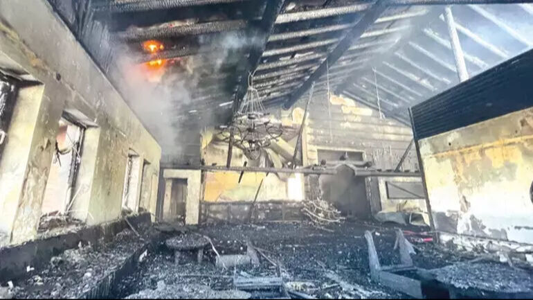 Doğa Rutkay'dan sert tepki! O görüntüleri paylaşıp 'İnsan değilsiniz' dedi - 3. Resim