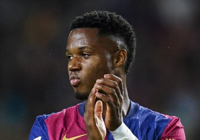 Fenerbahçe, Barcelona’nın yıldız ismi için harekete geçti! - 5. Resim