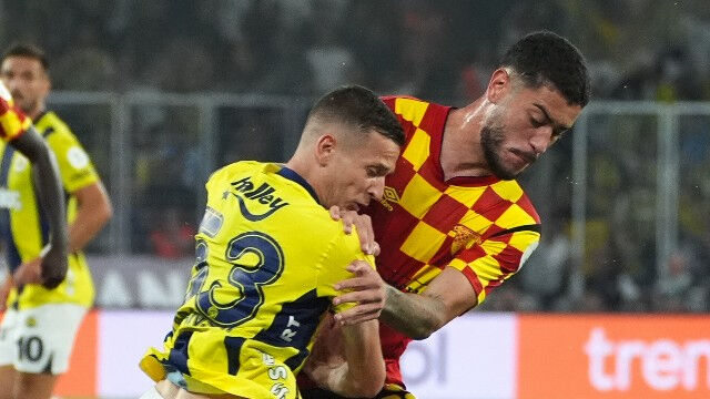 Fenerbahçe-Göztepe maçı hangi kanalda, ne zaman, saat kaçta? Maçı hakem Atilla Karaoğlan yönetecek - 4. Resim