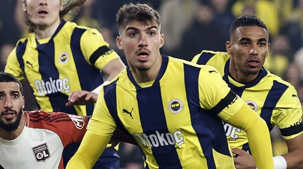 Fenerbahçe'nin eski scout şefinden dikkat çeken açıklamalar! Yusuf Akçiçek'in transfer hikayesini anlattı - 4. Resim
