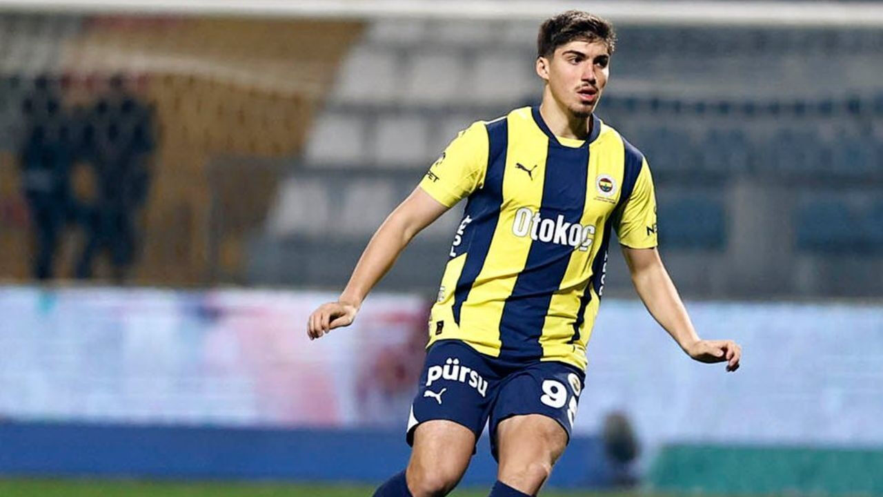 Fenerbahçe'nin eski scout şefinden dikkat çeken açıklamalar! Yusuf Akçiçek'in transfer hikayesini anlattı - 5. Resim
