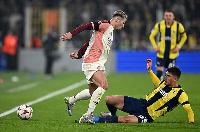 Fenerbahçe'nin eski scout şefinden dikkat çeken açıklamalar! Yusuf Akçiçek'in transfer hikayesini anlattı - 2. Resim