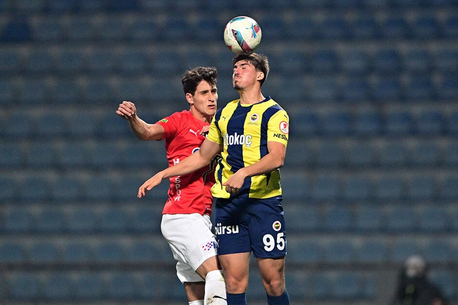 Fenerbahçe'nin eski scout şefinden dikkat çeken açıklamalar! Yusuf Akçiçek'in transfer hikayesini anlattı - 1. Resim