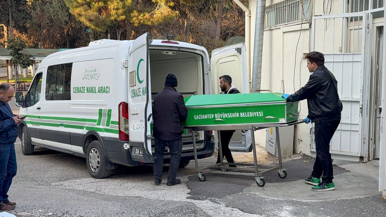 Gaziantep&#039;te dehşet! Genç kız ağabeyi tarafından katledildi