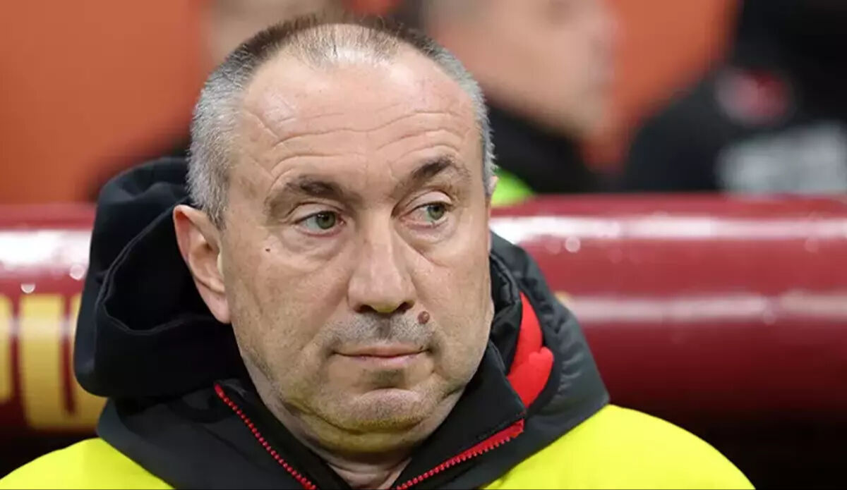 Göztepe teknik direktörü Stanimir Stoilov kimdir? TFF tarafından fair play ödülüne layık görülmüştü! - 1. Resim