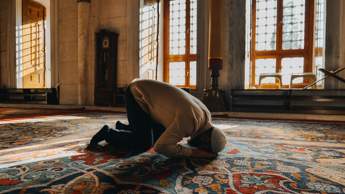 İl il akşam ve yatsı namaz vakitleri: İstanbul, Ankara, İzmir, Bursa, Antalya - 1. Resim