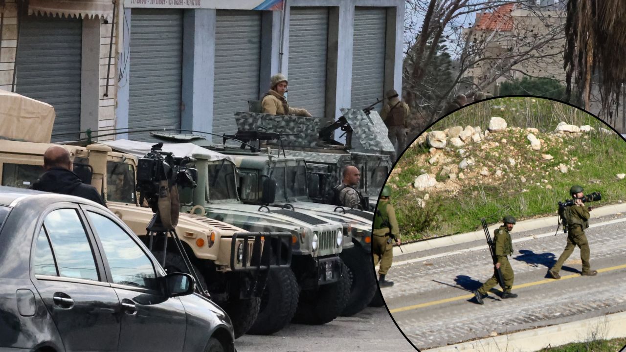 İsrail ateşkese rağmen katliamlarına devam etti! 15 Lübnanlı acımasızca öldürüldü