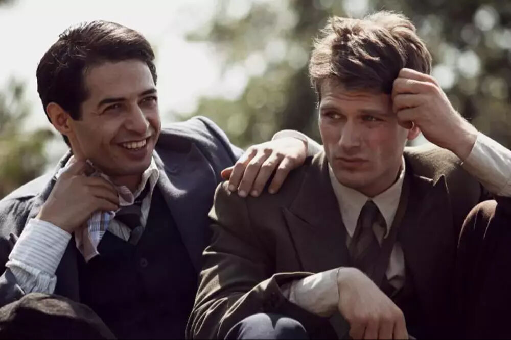 Kelebeğin Rüyası ne zaman çekildi, oyuncuları kimler? Yılmaz Erdoğan yazıp yönettiği film yeniden gündemde! - 4. Resim