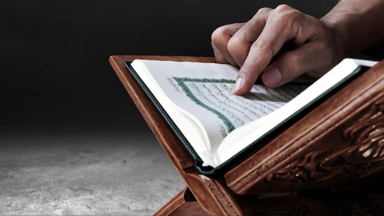 Miraç Kandili için ne zaman oruç tutulur? Miraç Kandilinde yapılacak ibadetler - 3. Resim