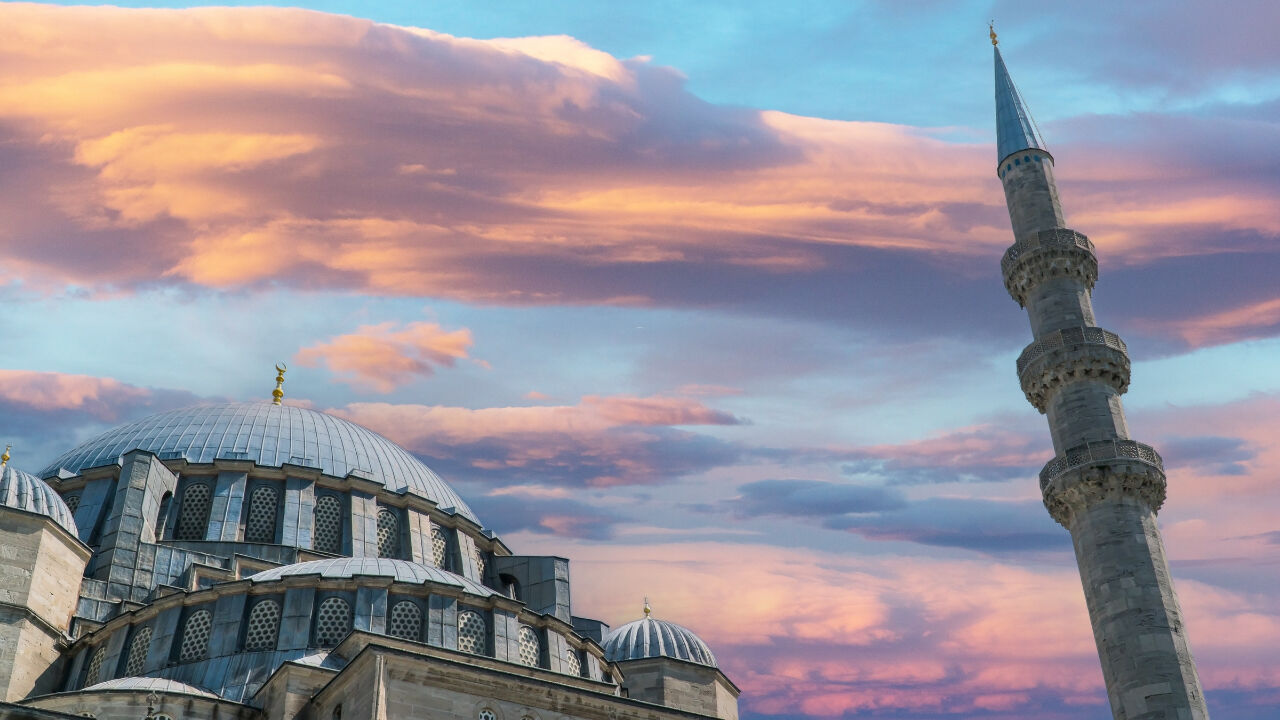 Miraç Kandili için ne zaman oruç tutulur? Miraç Kandilinde yapılacak ibadetler - 4. Resim