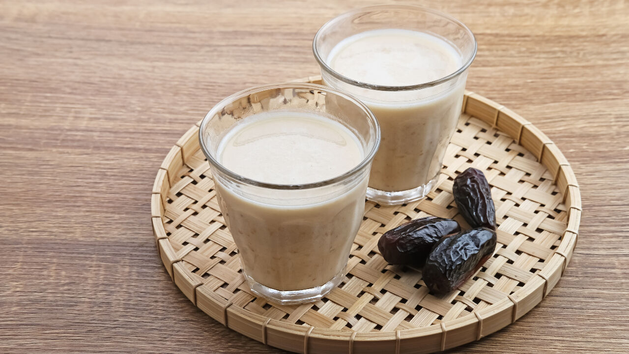 Miraç kandilinde süt içmek sünnet mi? Miraç gecesi neden süt içilir? Miraç kandilinin önemi ve yapılacak ibadetler - 1. Resim