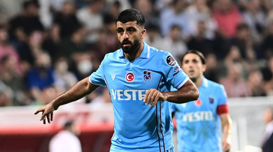 Pazarlık sürüyor! Trabzon'da iki ayrılık daha var - 4. Resim