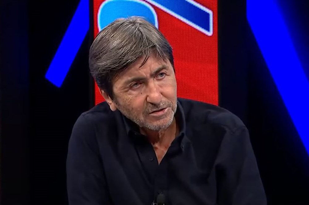 Rıdvan Dilmen'den Galatasaray futbolcularına sert yorum: Mertens gerçekten formsuz - 1. Resim