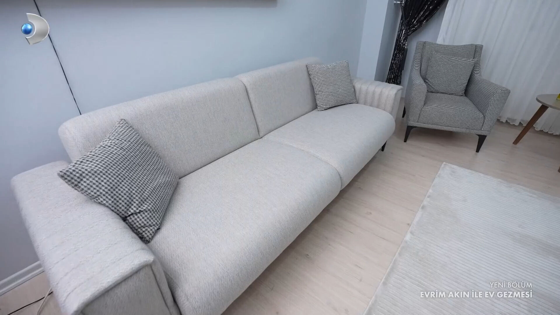 Saray gibi ev... İçinde yok yok! Murat Kurşun'un yatak odasını görenler gözlerine inanamadı - 2. Resim