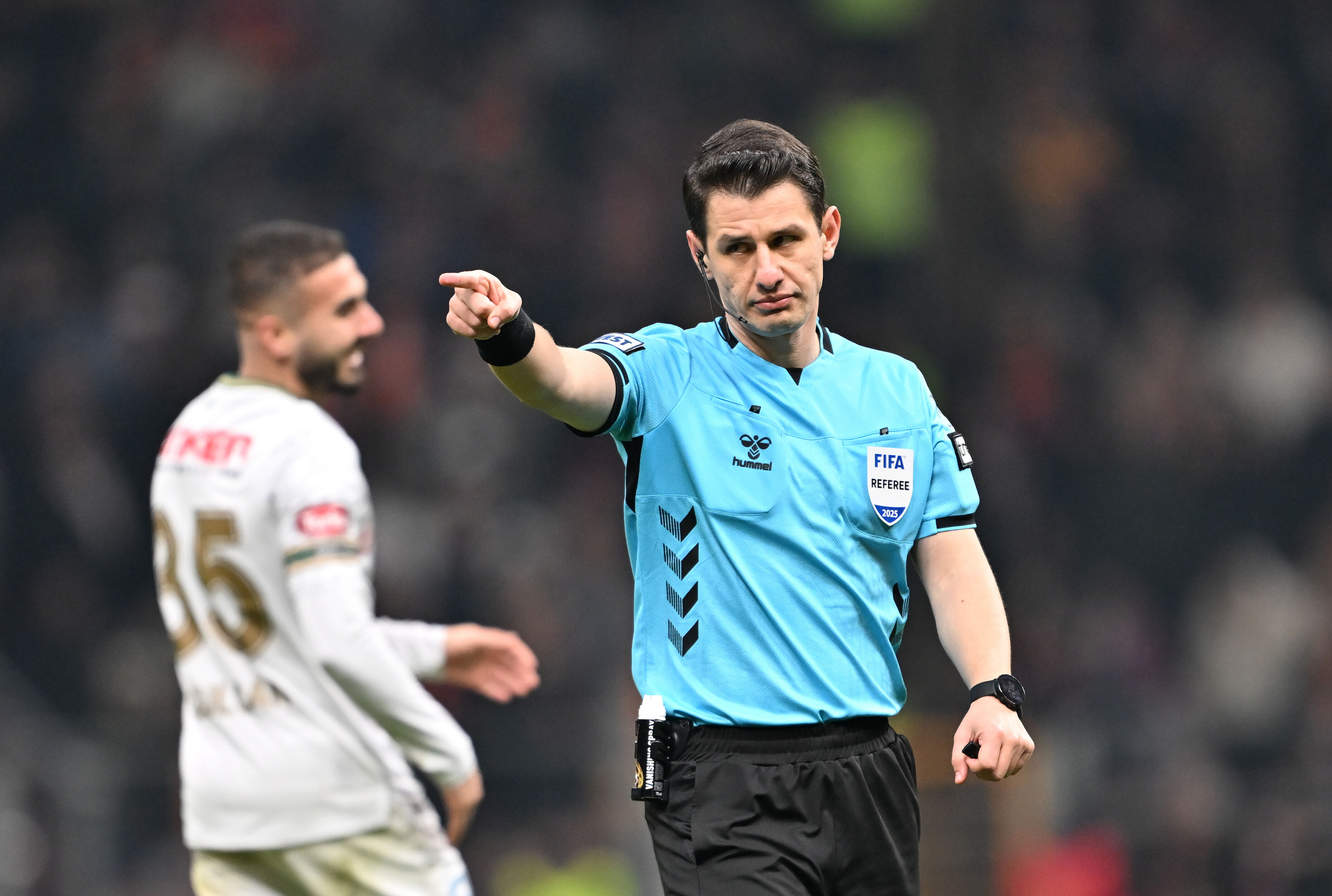 Spor yazarları Galatasaray-Konyaspor maçını değerlendirdi - 1. Resim