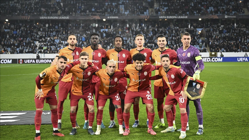Süper Lig'de en çok penaltı kazanan takım hangisi? İşte zirvedeki isim - 8. Resim