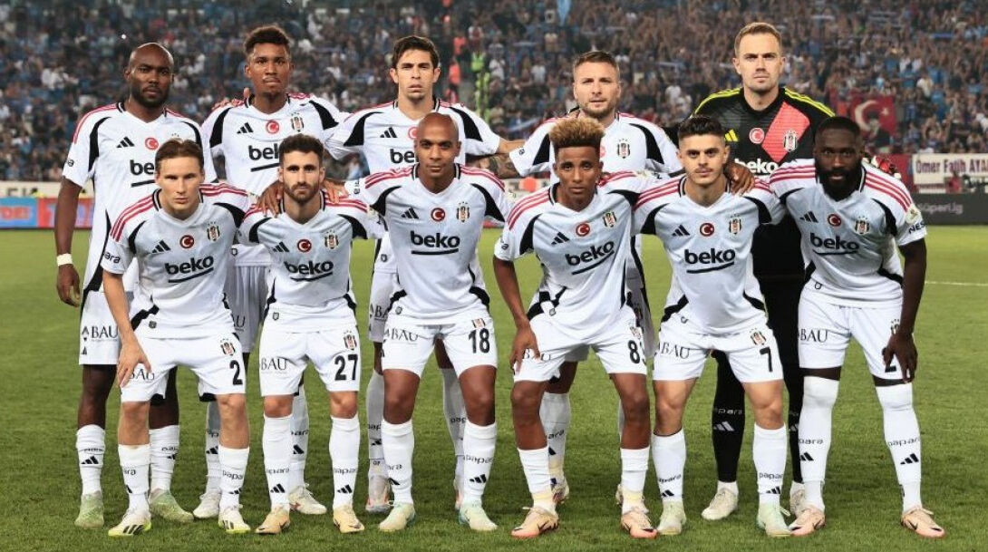 Süper Lig'de en çok penaltı kazanan takım hangisi? İşte zirvedeki isim - 2. Resim