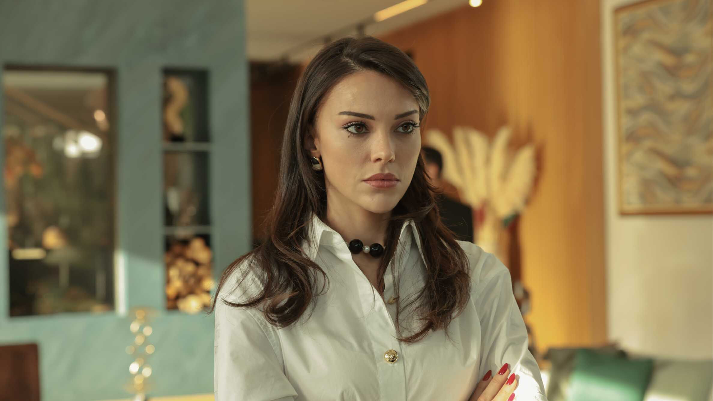 Teşkilat yeni bölüm var mı, ne zaman? Teşkilat 129. bölüm fragmanı yayınlandı - 3. Resim