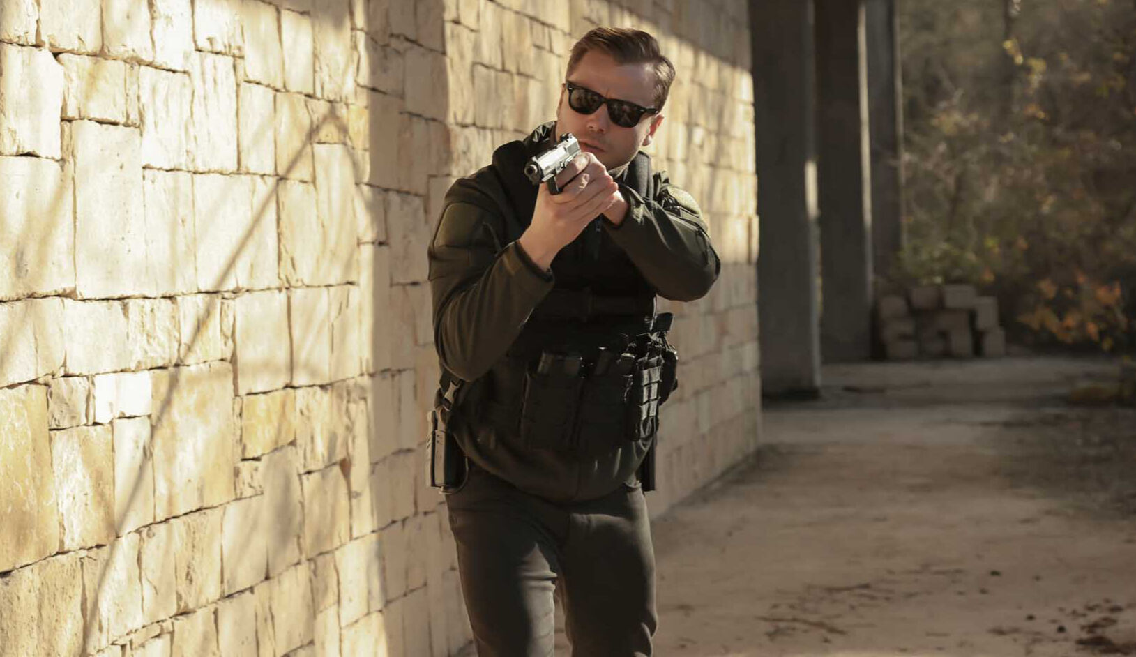 Teşkilat yeni bölüm var mı, ne zaman? Teşkilat 129. bölüm fragmanı yayınlandı - 1. Resim