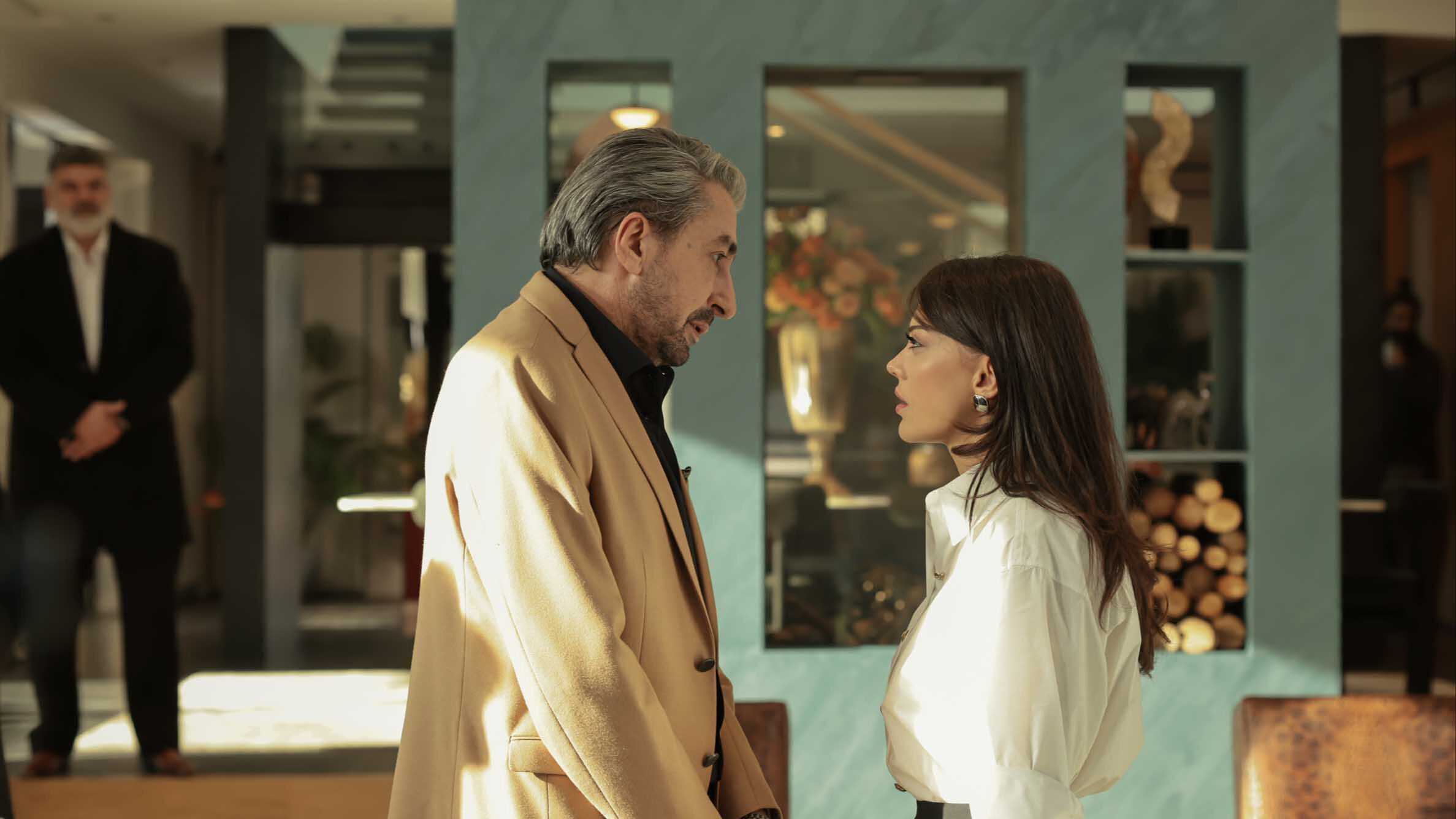 Teşkilat yeni bölüm var mı, ne zaman? Teşkilat 129. bölüm fragmanı yayınlandı - 2. Resim