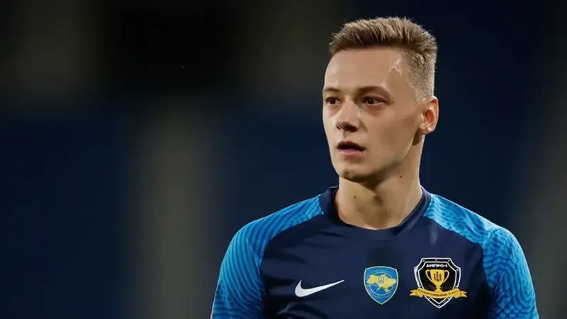 Trabzonspor'a genç kan! Şenol Güneş o oyuncuyu istedi - 1. Resim