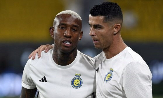 Valizi elinde Türkiye'ye geliyor! Talisca problemlerini çözdü - 3. Resim