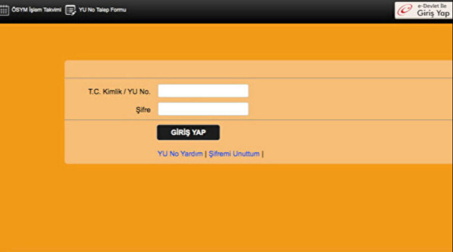 2025 EKPSS tercihleri ne zaman bitecek, sonuçlar ne zaman açıklanacak? Tercih işlemlerinin sona ermesine saatler kaldı - 4. Resim