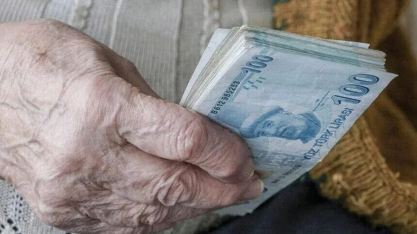 2025 emekli bayram ikramiyesi ne kadar, ne zaman yatacak? Bayram ikramiyesi zammı gündemde! - 1. Resim