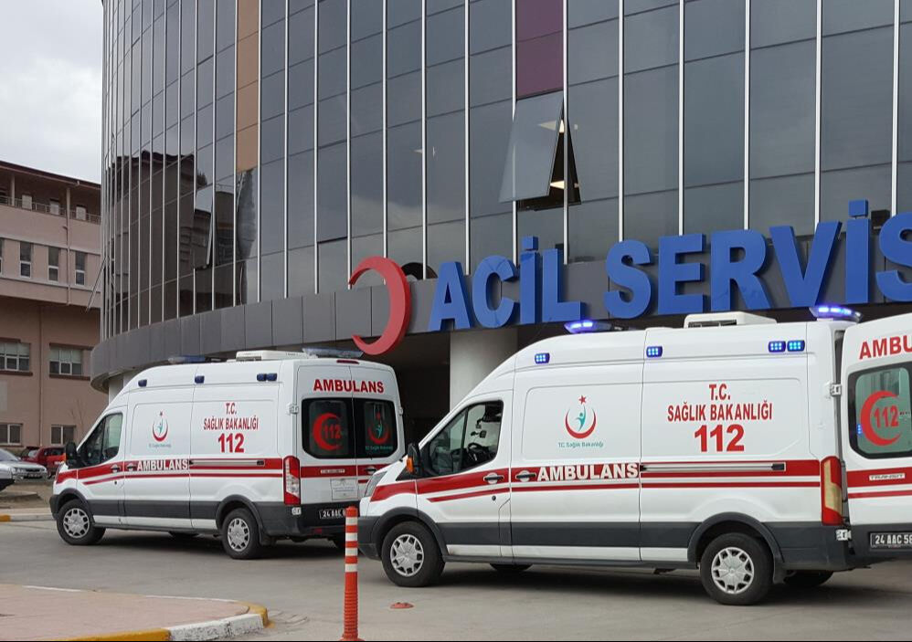 Acı haberler geldi! 3 kişi öldü, 9 kişi hastanelik oldu - 2. Resim
