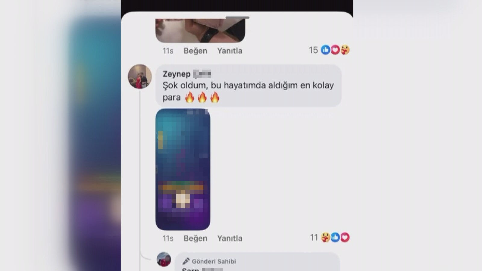 Ahlaksızlıkta son nokta! Bolu'daki faciayı 'bahis' konusu yaptılar - 1. Resim