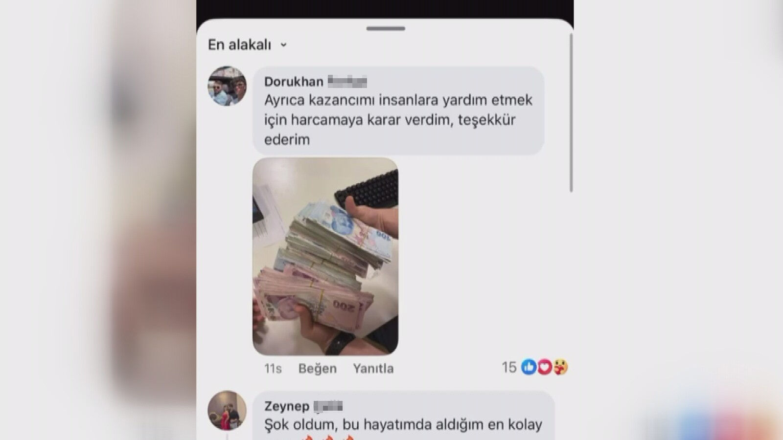 Ahlaksızlıkta son nokta! Bolu'daki faciayı 'bahis' konusu yaptılar - 2. Resim