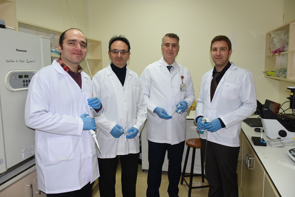 Akciğer iltihabı için yeni tedavi! Hayvanlarda denenen yöntem sayesinde hastalar rahat nefes alacak - 4. Resim