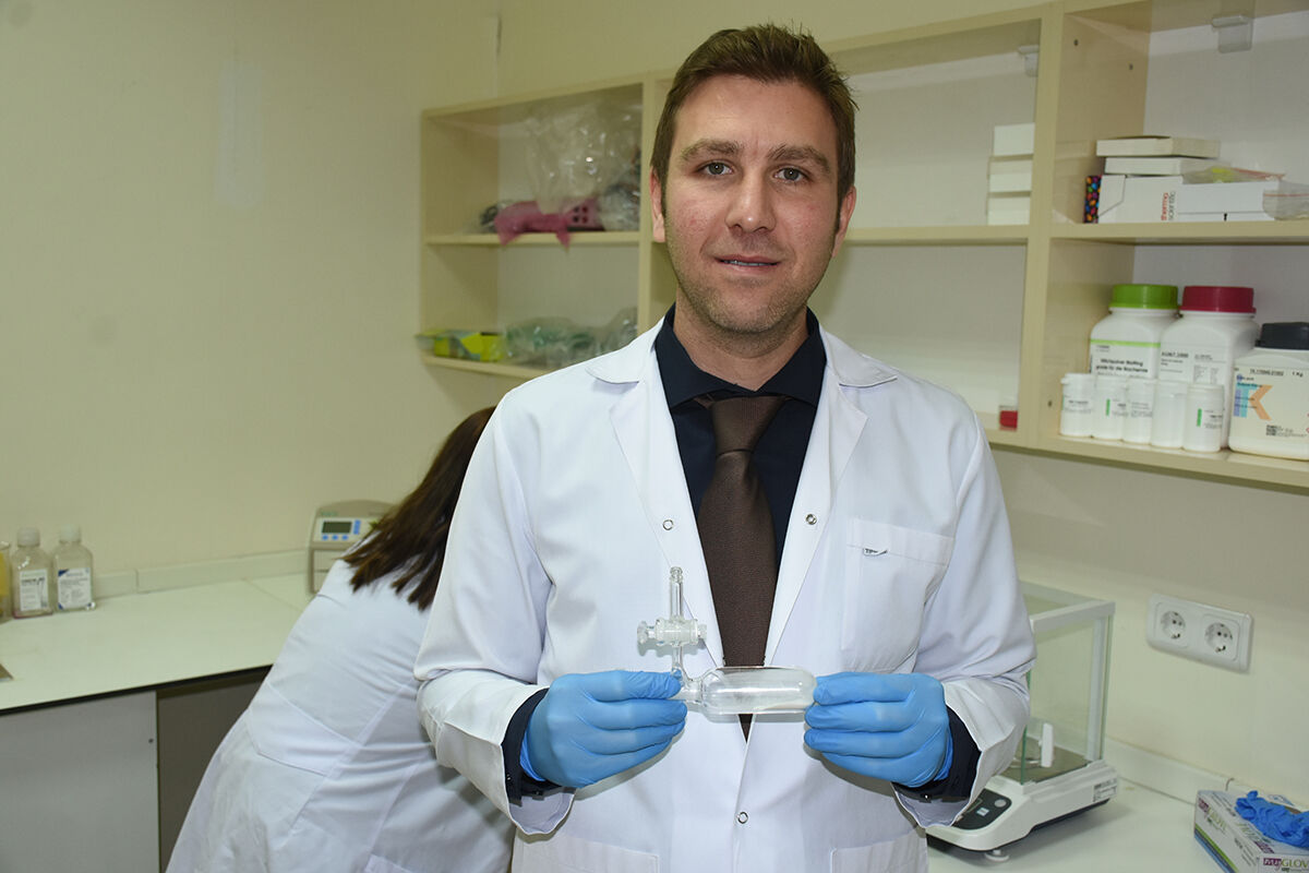 Akciğer iltihabı için yeni tedavi! Hayvanlarda denenen yöntem sayesinde hastalar rahat nefes alacak - 3. Resim