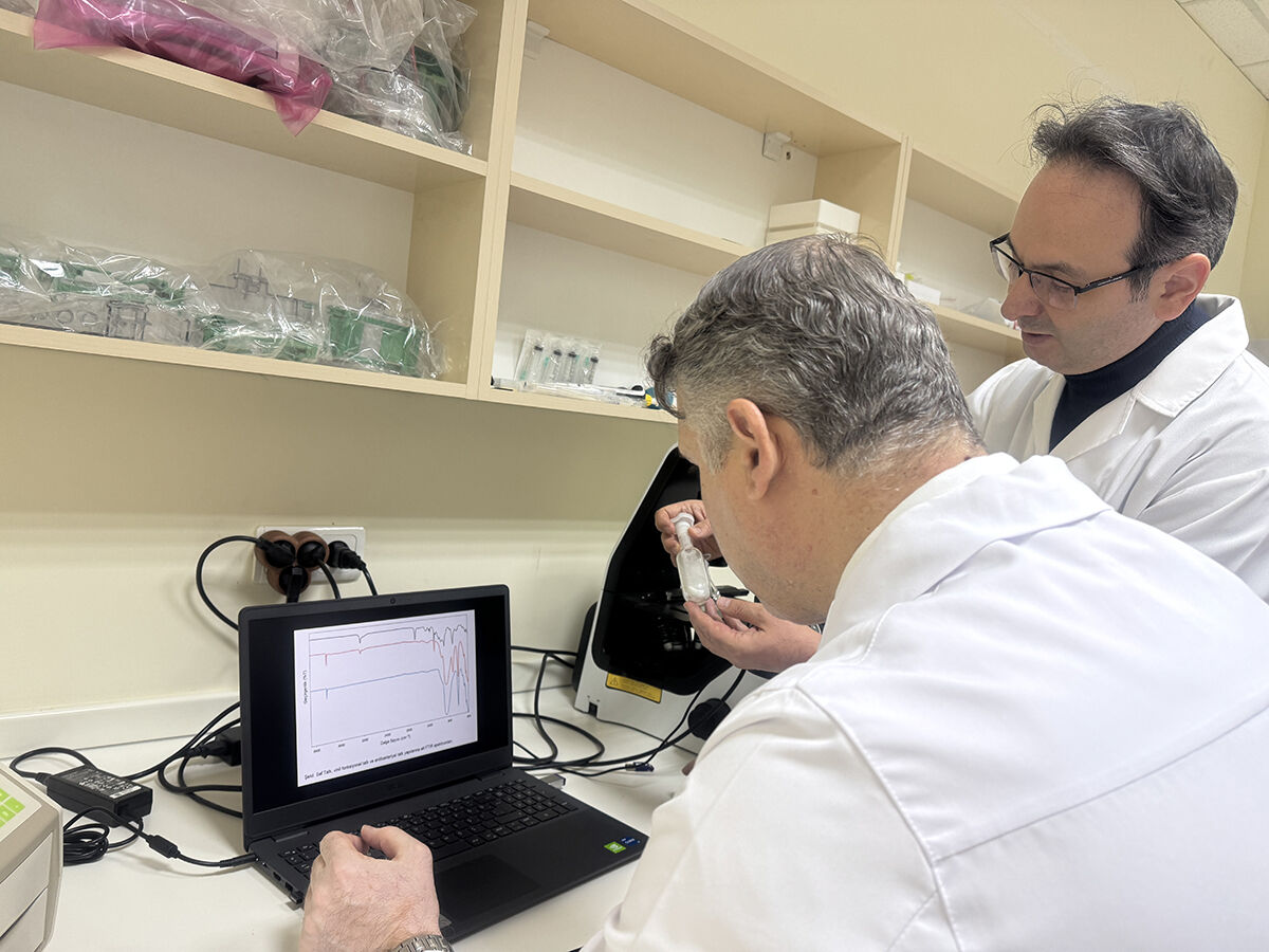 Akciğer iltihabı için yeni tedavi! Hayvanlarda denenen yöntem sayesinde hastalar rahat nefes alacak - 1. Resim