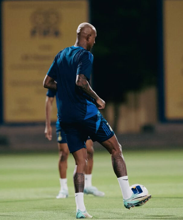 Anderson Talisca kimdir, kaç yaşında? Sözleşme süresi belli oldu - 3. Resim