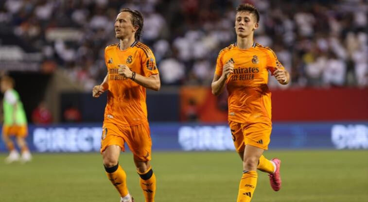 Arda Güler'den Mbappe'ye sert tepki! İspanyol basınında olay oldu Arda Güler'den Mbappe'ye sert tepki! İspanyol basınında olay oldu - 4. Resim