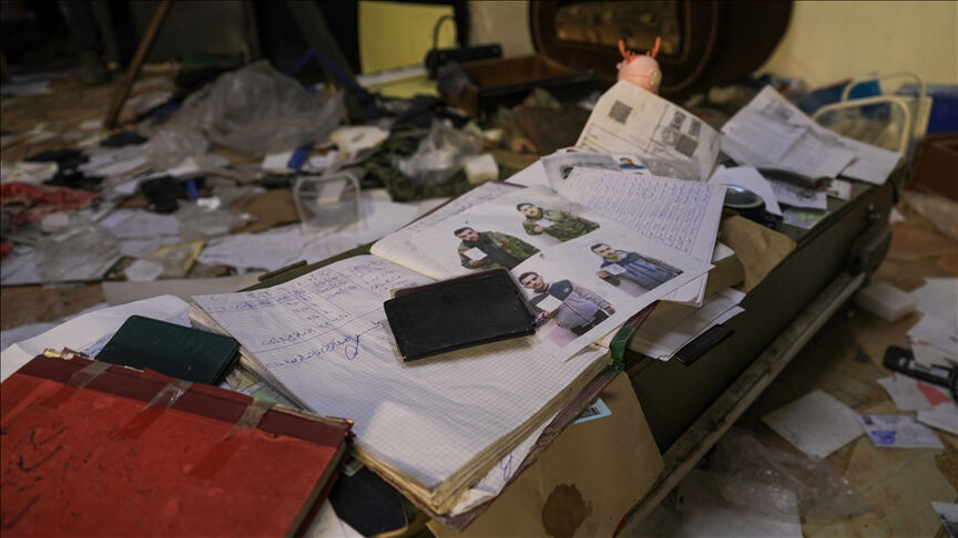 BM’den çarpıcı iddia: Esad rejimi suç izlerini silmek istedi - 1. Resim