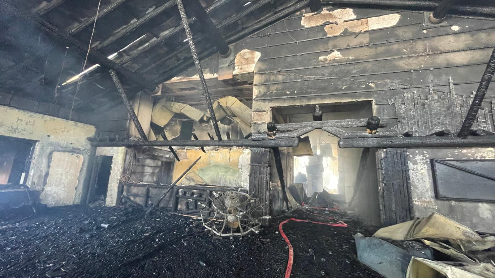 Bolu'daki facianın nedeni kahretti! Mutfak çalışanlarının yanlış müdahalesi 78 kişiyi canından etti - 3. Resim